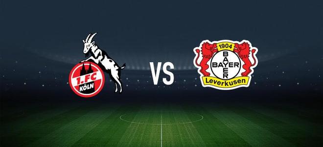 科隆vs勒沃库森：比尔特、卡明斯基首发，希克、格里马尔多出战