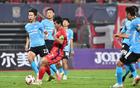 中超第9轮预测：大连不败，申花胜蓉城！国安不敌玉昆 泰山输不起