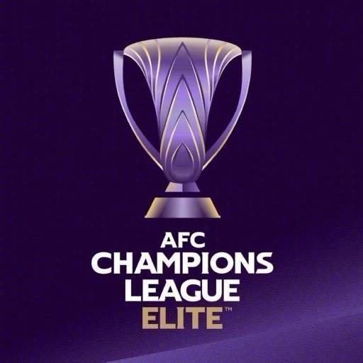 亚冠精英1/4决赛对阵：吉达国民vs柔佛新山，町田vs吉达联合