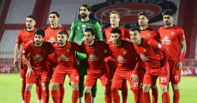 伊朗媒体：拖拉机队经陆路前往沙特踢亚冠，球队已40多天未系统训练