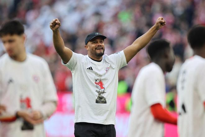 若最后4轮全胜，拜仁将以净胜球优势创造德甲单赛季最佳战绩