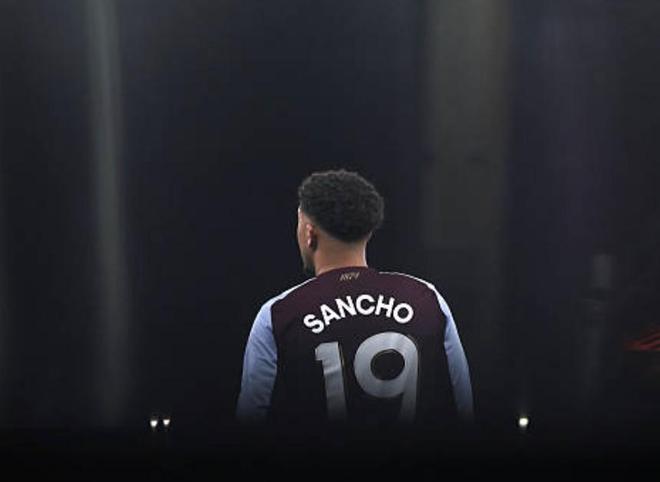 德天空：桑乔收到了多份报价；他明确表示想再次加盟多特