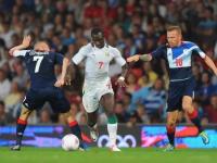 深圳新鹏城VS北京国安直播陈涛：所有人都竭尽全力，他们值得尊重